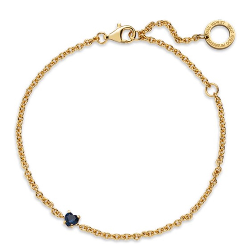 Paul Hewitt PH-JE-0107 Heart Of Sea Damen Armband Paul Hewitt PH-JE-0107 Heart Of Sea Damen Armband von Paul Hewitt