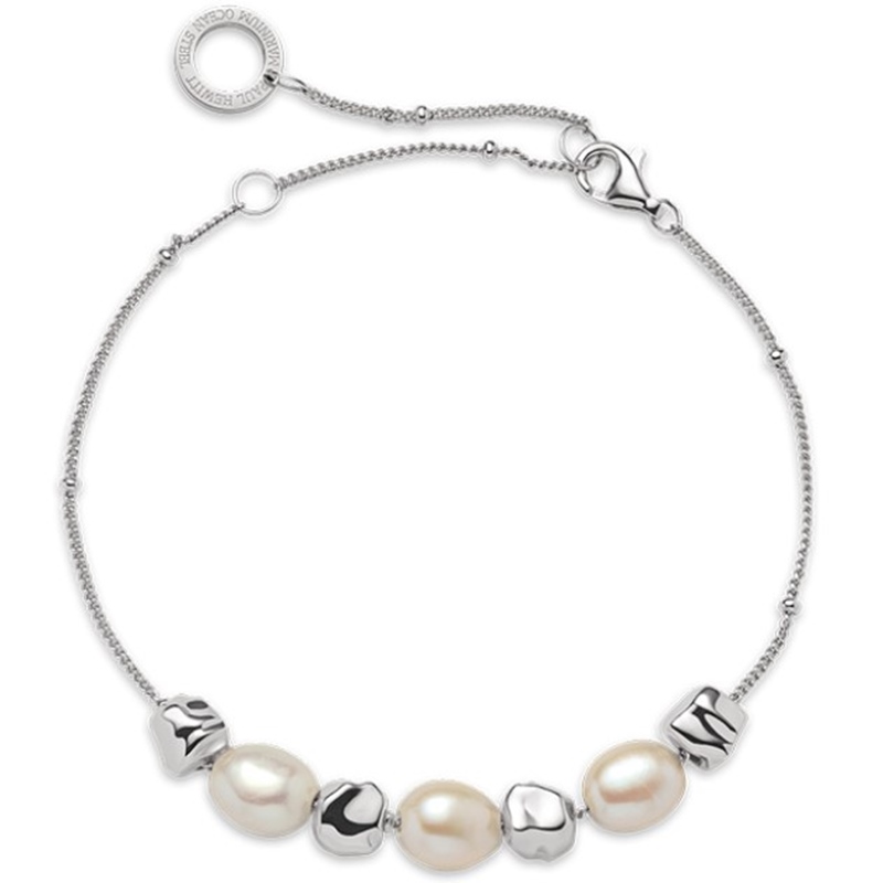 Paul Hewitt PH-JE-0112 Ocean Pearl Damen Armband von Paul Hewitt