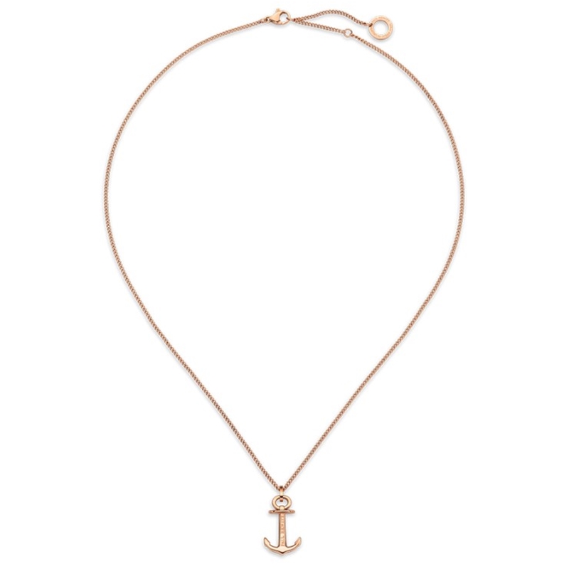Paul Hewitt PH-JE-0127 The Anchor Damen Halskette Paul Hewitt PH-JE-0127 The Anchor Damen Halskette von Paul Hewitt