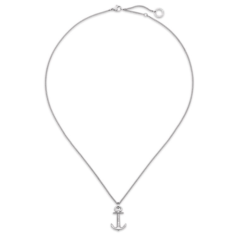 Paul Hewitt PH-JE-0128 The Anchor Damen Halskette Paul Hewitt PH-JE-0128 The Anchor Damen Halskette von Paul Hewitt