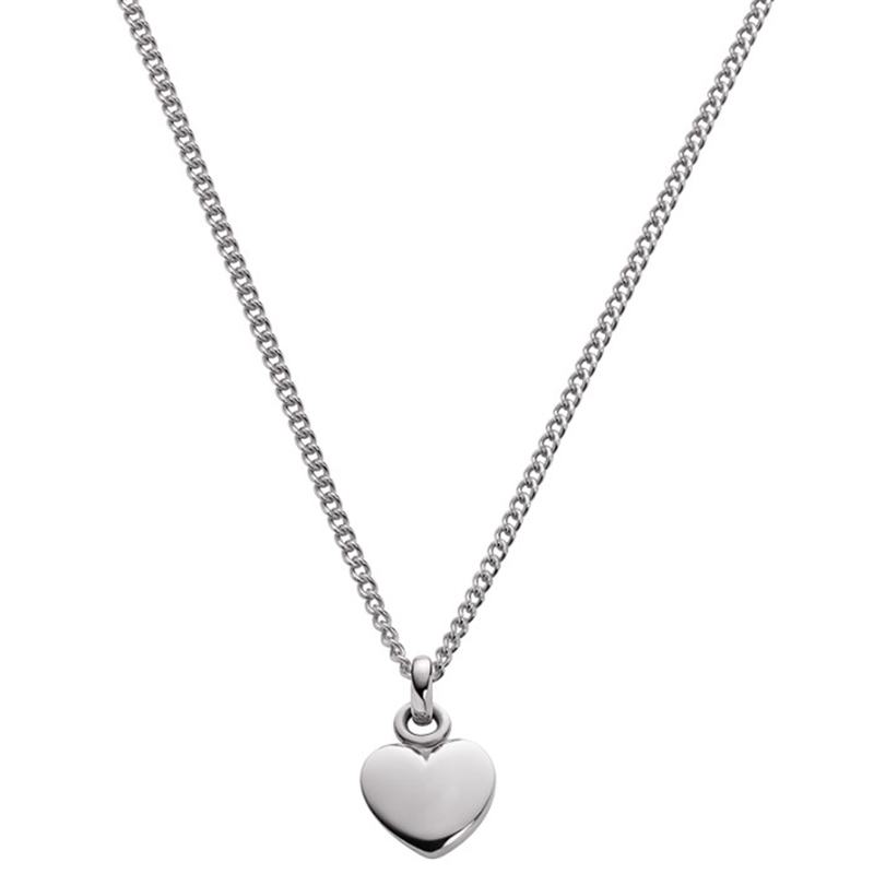 Paul Hewitt PH-JE-0132 Ocean Heart Damen Halskette Paul Hewitt PH-JE-0132 Ocean Heart Damen Halskette von Paul Hewitt