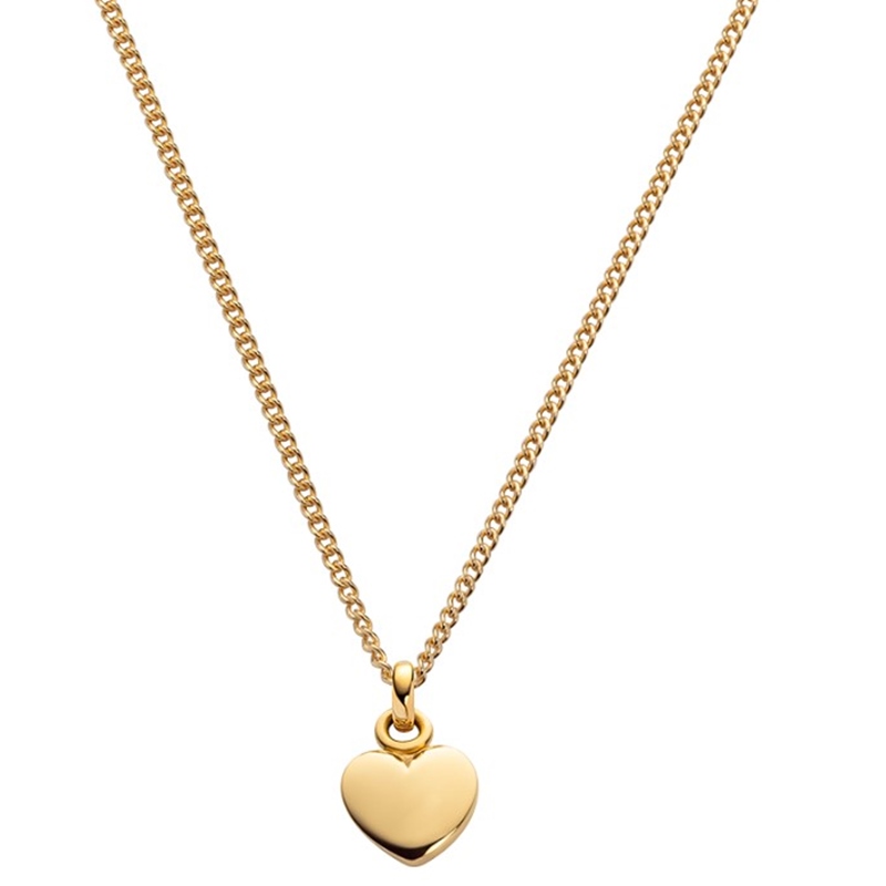 Paul Hewitt PH-JE-0134 Ocean Heart Damen Halskette Paul Hewitt PH-JE-0134 Ocean Heart Damen Halskette von Paul Hewitt