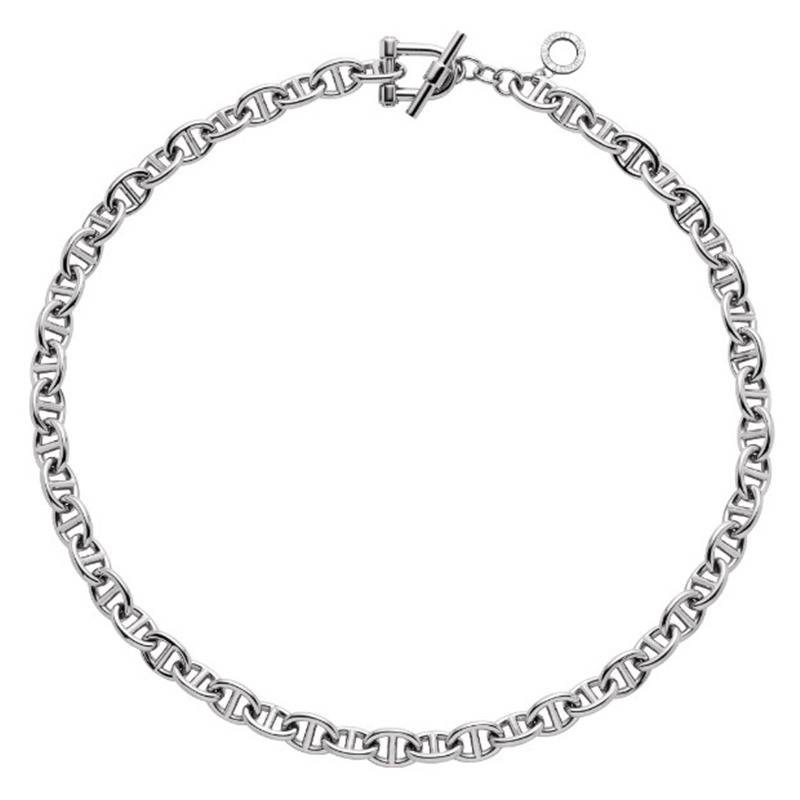 Black Friday Paul Hewitt PH-JE-0144 Anchor Chain Damen Halskette von Paul Hewitt