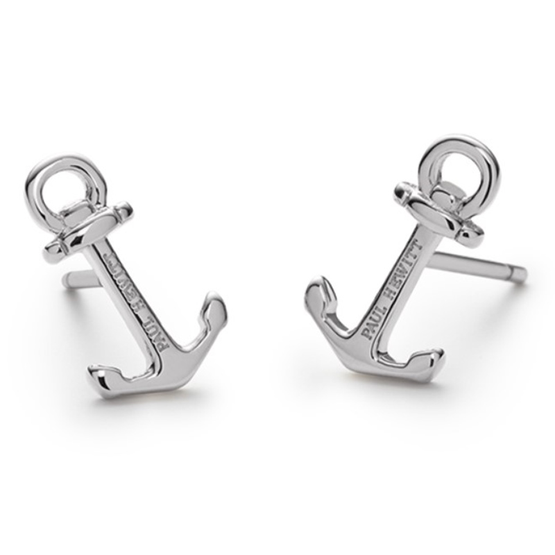 Paul Hewitt PH-JE-0163 The Anchor Damen Ohrstecker Paul Hewitt PH-JE-0163 The Anchor Damen Ohrstecker von Paul Hewitt