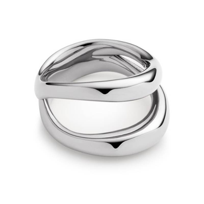 Paul Hewitt PH-JE-0206 Waves Damen Ring von Paul Hewitt