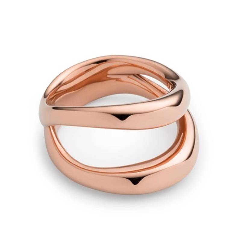 Black Friday Paul Hewitt PH-JE-0371-50 Waves Ring von Paul Hewitt