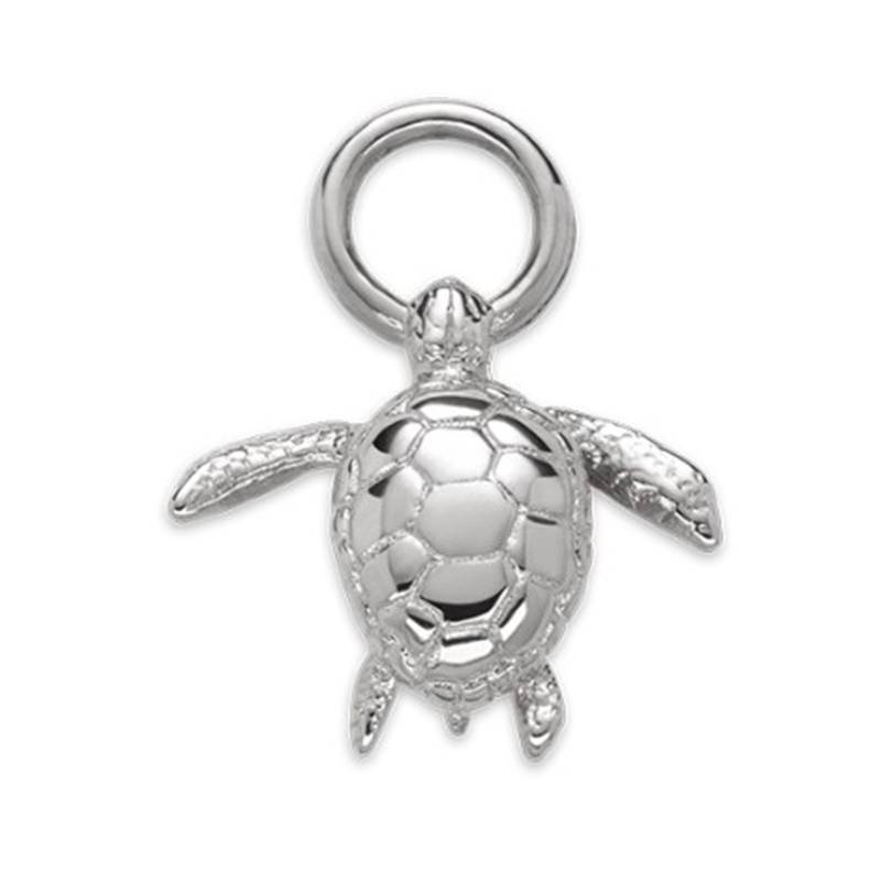 Black Friday Paul Hewitt PH-JE-0431 Turtle Charm von Paul Hewitt