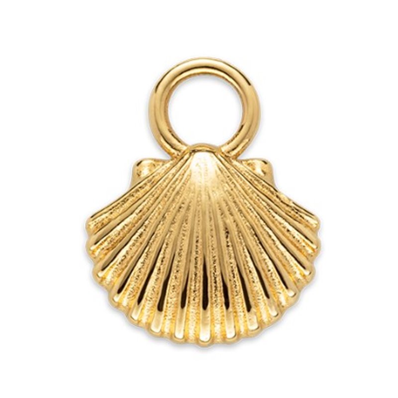 Paul Hewitt PH-JE-0435 Scallop Shell Charm von Paul Hewitt