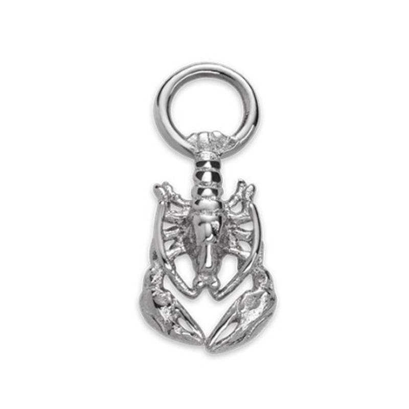 Black Friday Paul Hewitt PH-JE-0440 Lobster Charm von Paul Hewitt