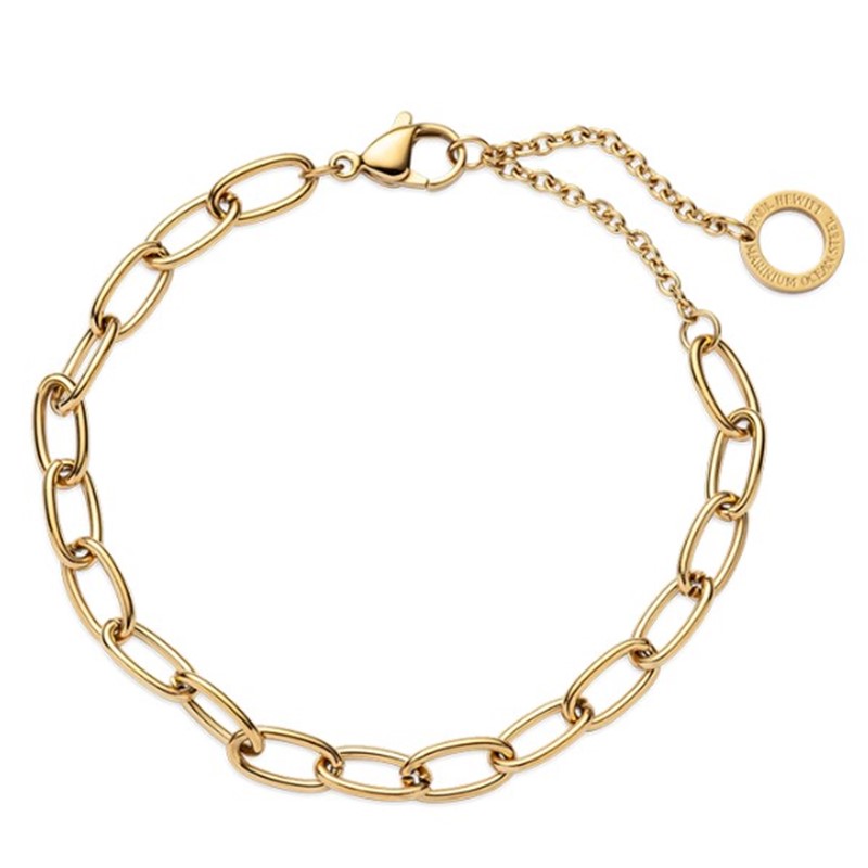 Paul Hewitt PH-JE-0450 Anchor Link Charm Armkette Paul Hewitt PH-JE-0450 Anchor Link Charm Armkette von Paul Hewitt