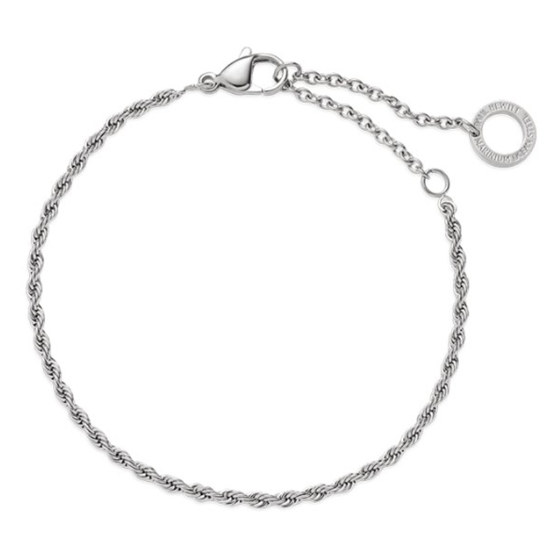 Paul Hewitt PH-JE-0455 Rope Chain Charm Armkette Paul Hewitt PH-JE-0455 Rope Chain Charm Armkette von Paul Hewitt