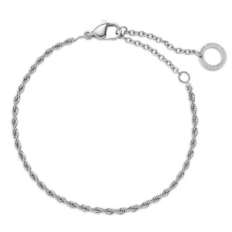 Paul Hewitt PH-JE-0455 Rope Chain Charm Armkette von Paul Hewitt