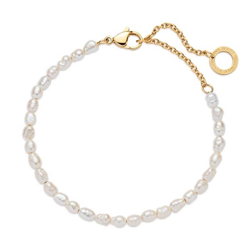 Paul Hewitt PH-JE-0456 Pearl Charm Armkette von Paul Hewitt