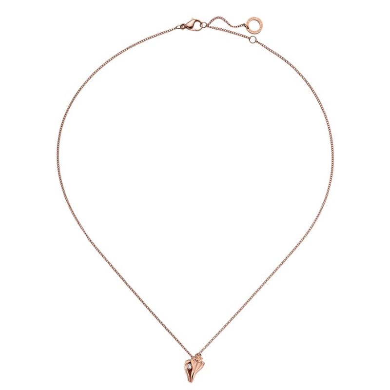 Paul Hewitt PH-JE-0633 Sea Shell Halskette Rosegold Paul Hewitt PH-JE-0633 Sea Shell Halskette Rosegold von Paul Hewitt