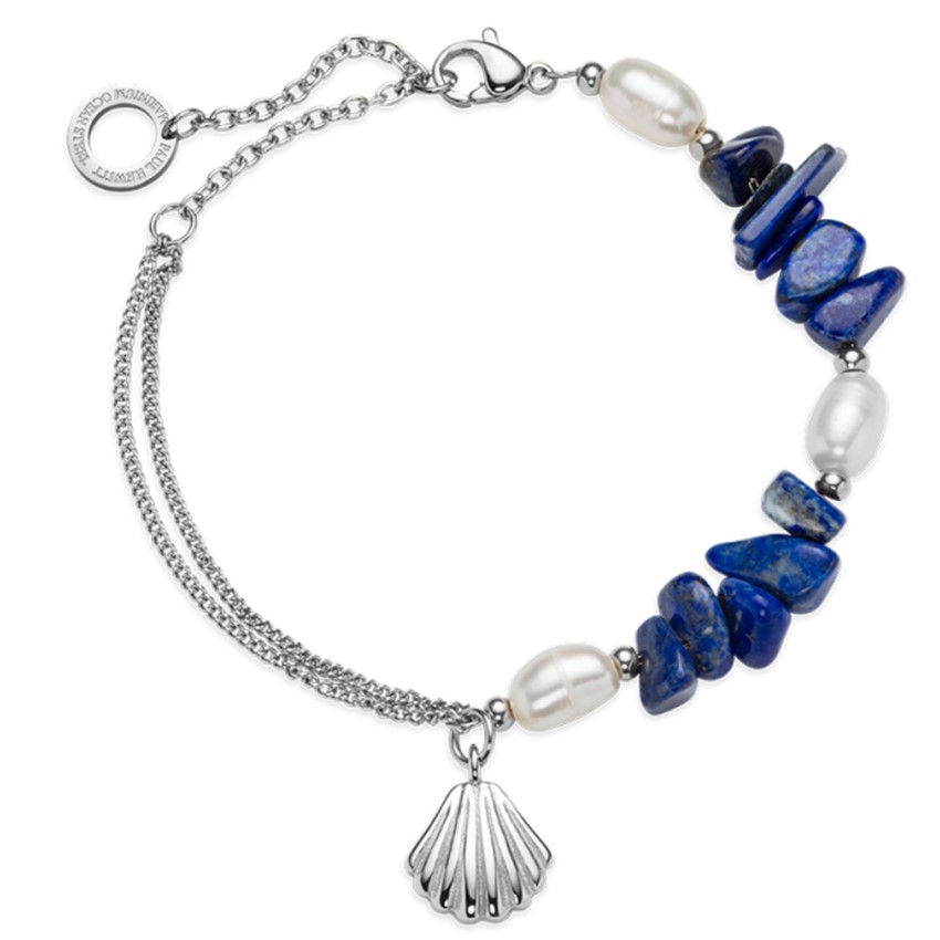 Paul Hewitt PH-JE-1855 Scalopp Stone Damen Armband Paul Hewitt PH-JE-1855 Scalopp Stone Damen Armband von Paul Hewitt