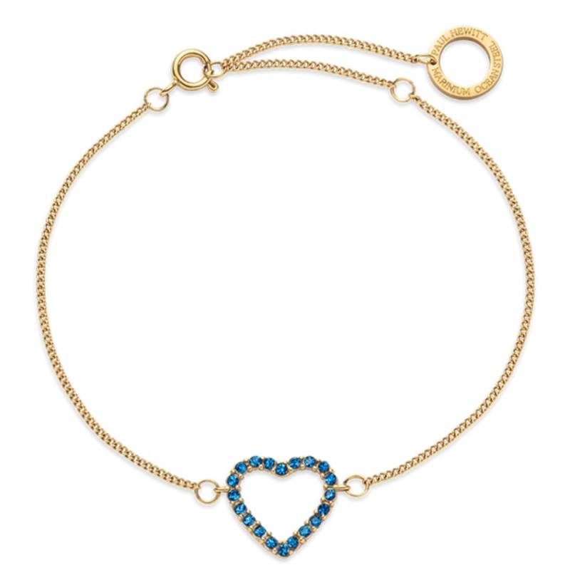 Paul Hewitt PH-JE-1868 Little Heart Damen Armband von Paul Hewitt