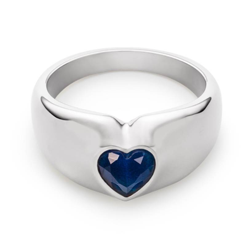 Black Friday Paul Hewitt PH-JE-1876-50 Bold Heart Damen Ring von Paul Hewitt