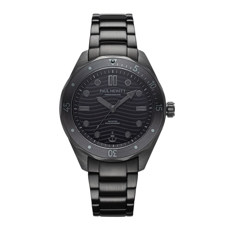 Paul Hewitt PH-W-0329 Ocean Diver Herren Paul Hewitt PH-W-0329 Ocean Diver Herren von Paul Hewitt