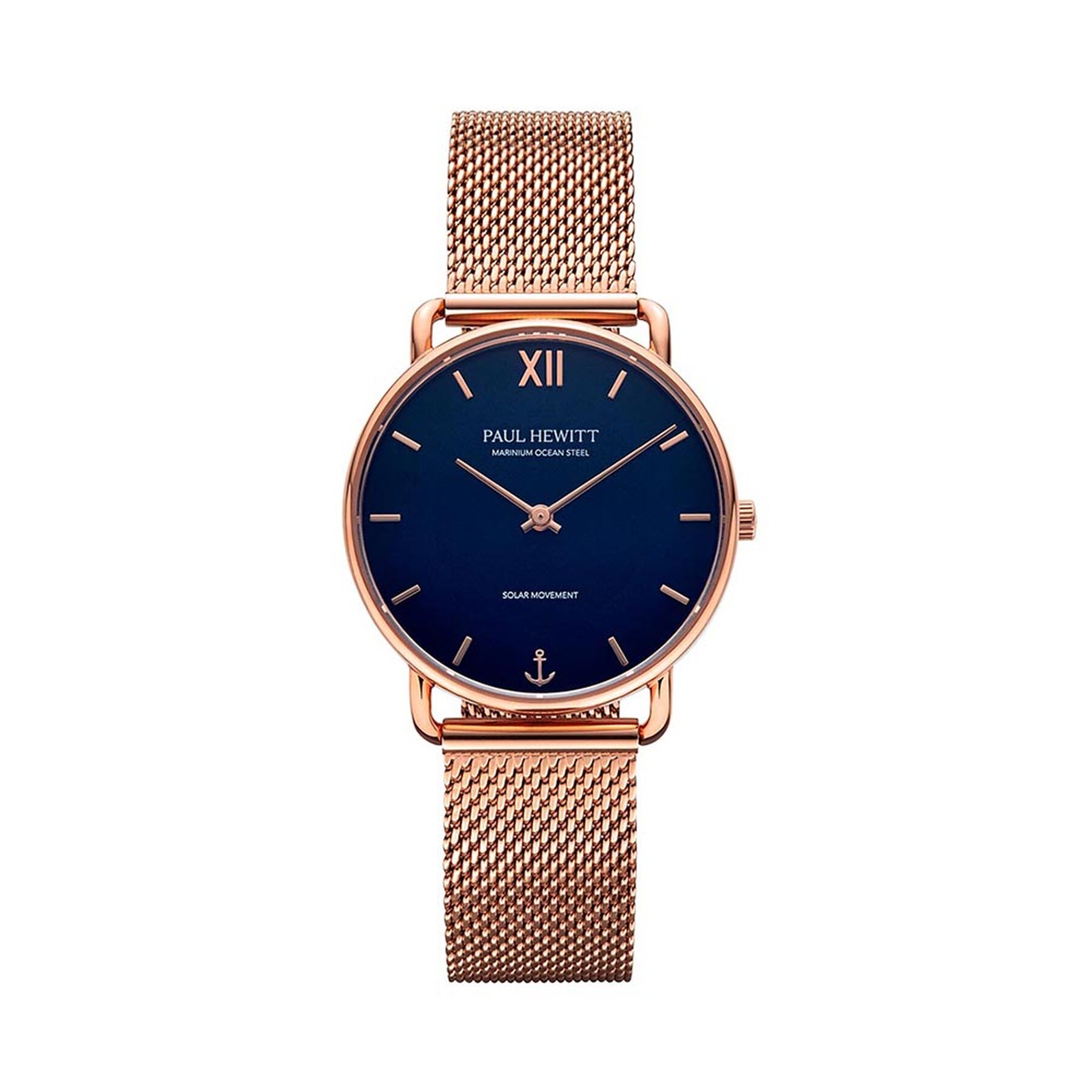 Uhr Paul Hewitt PH-W-0319 Rosa Uhr Paul Hewitt PH-W-0319 Rosa von Paul Hewitt