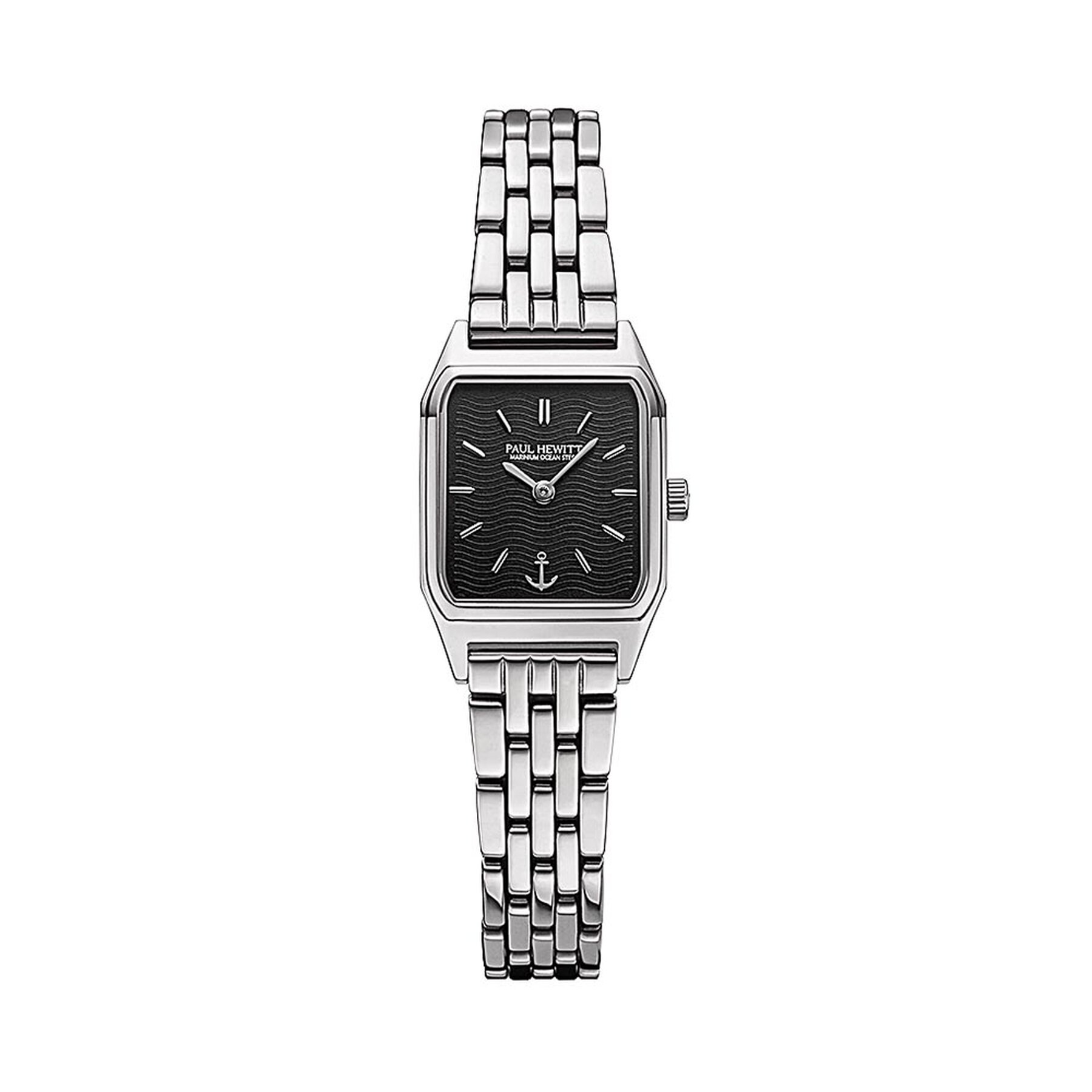 Uhr Paul Hewitt PH-W-0335 Silberfarben Uhr Paul Hewitt PH-W-0335 Silberfarben von Paul Hewitt