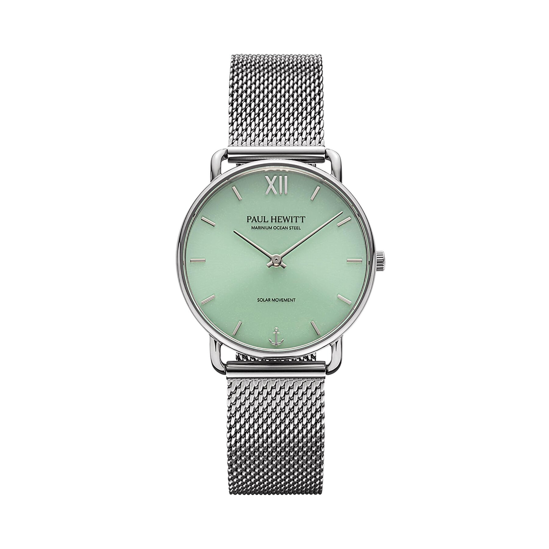 Uhr Paul Hewitt Sailor PH-W-0514 Silberfarben Uhr Paul Hewitt Sailor PH-W-0514 Silberfarben von Paul Hewitt