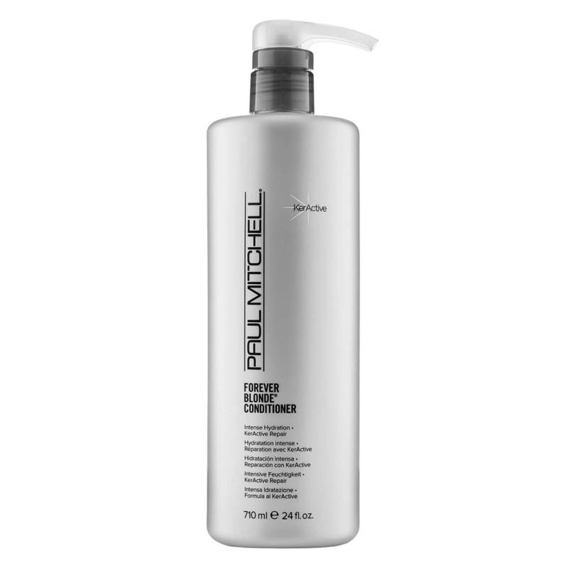 Blonde - Forever Blonde Conditioner von Paul Mitchell