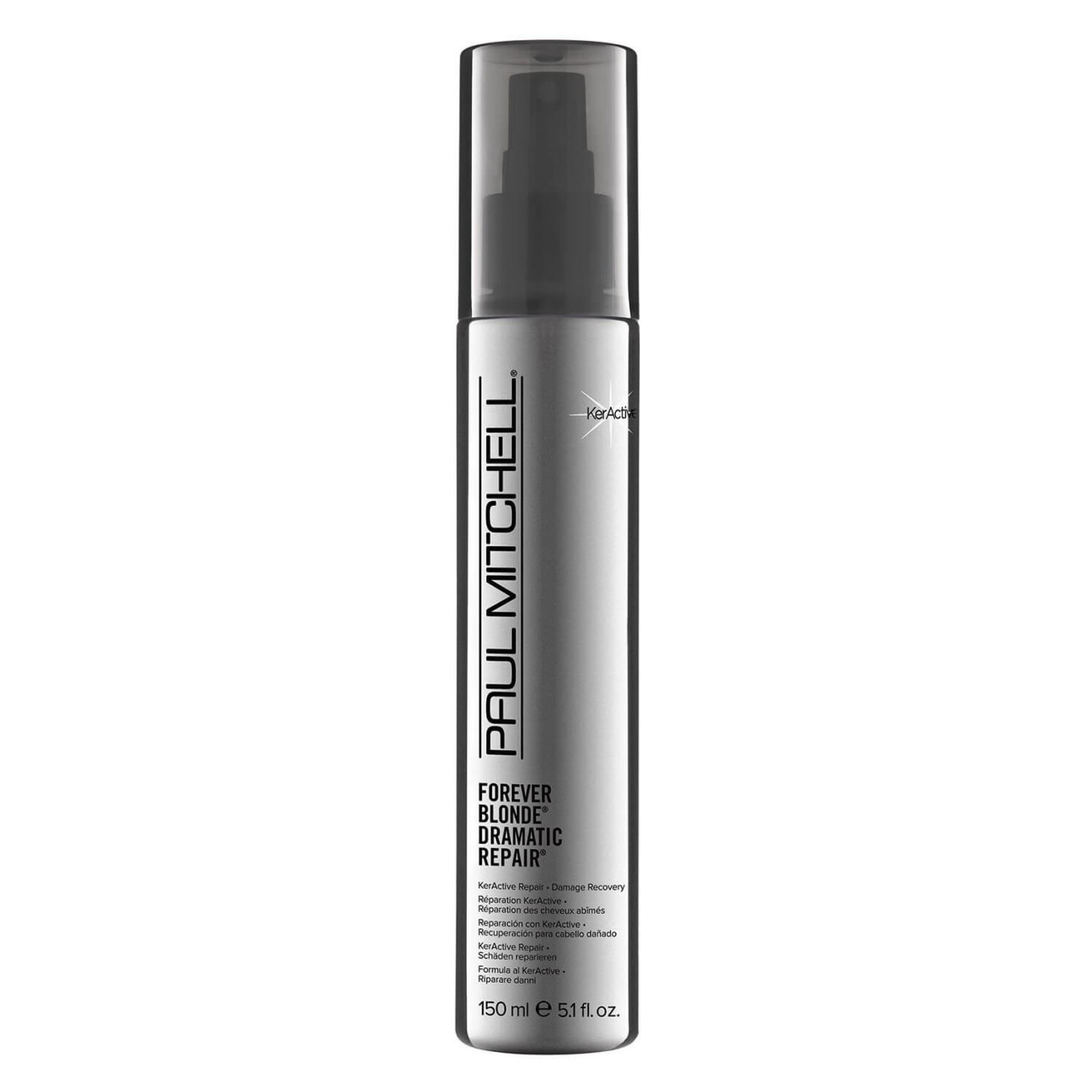 Blonde - Forever Blonde Dramatic Repair von Paul Mitchell