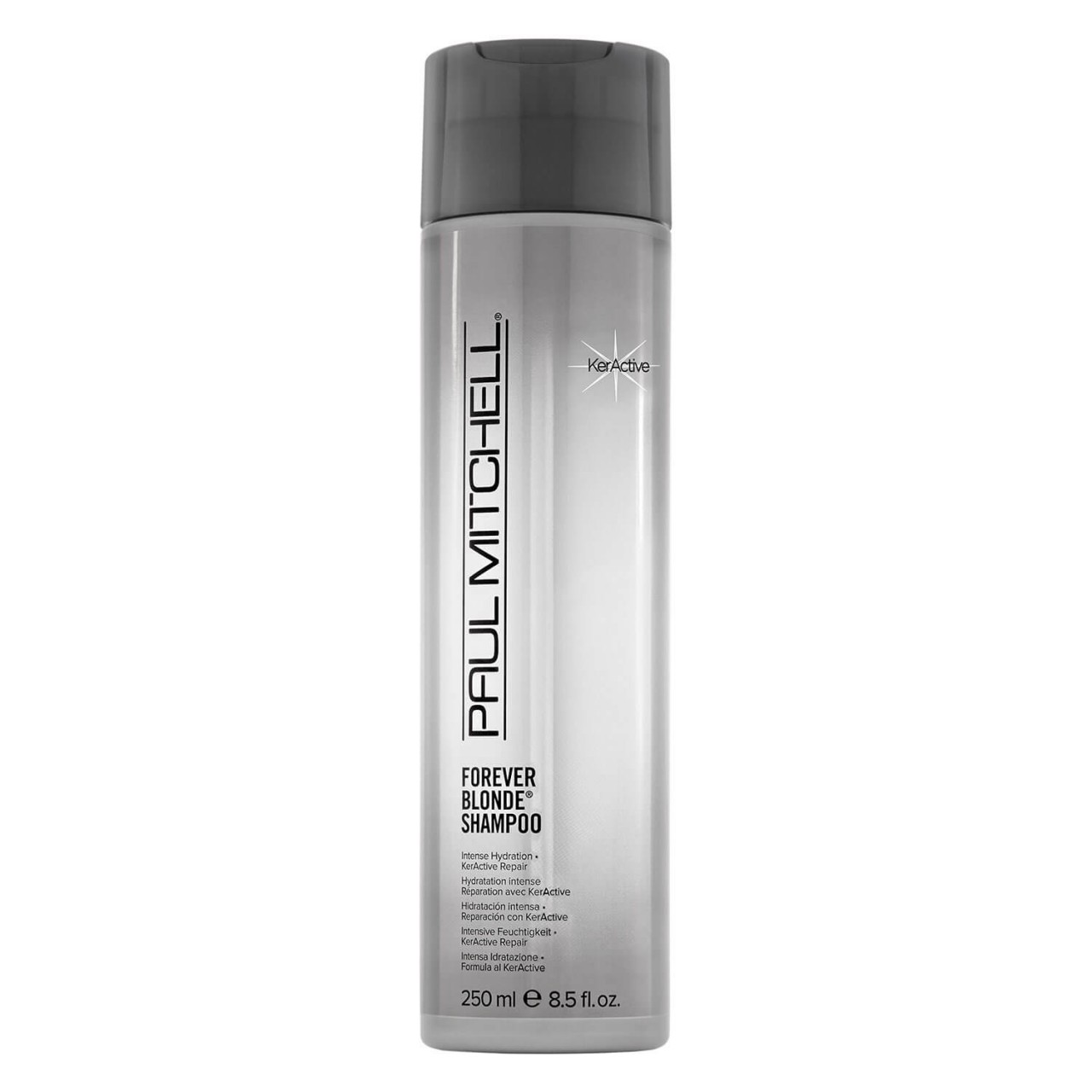 Blonde - Forever Blonde Shampoo von Paul Mitchell