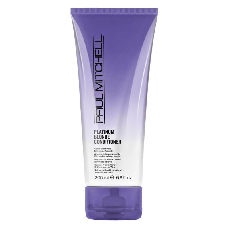 Blonde - Platinum Blonde Conditioner von Paul Mitchell