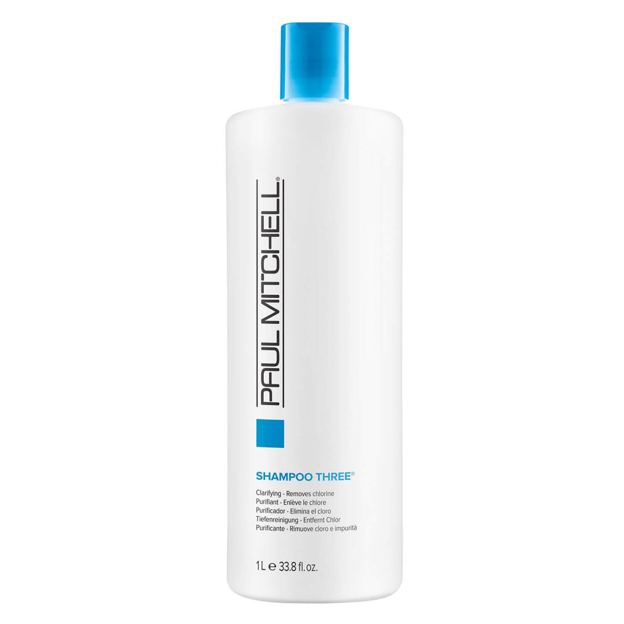 Clarifying - Shampoo Three von Paul Mitchell