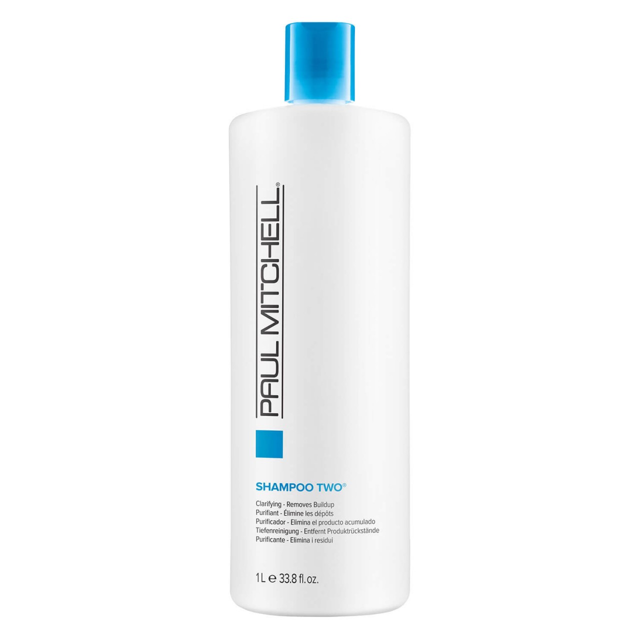 Clarifying - Shampoo Two von Paul Mitchell