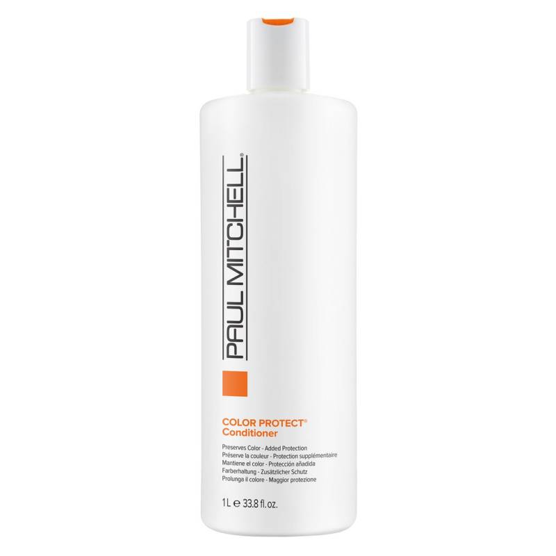 Color Care - Daily Conditioner von Paul Mitchell