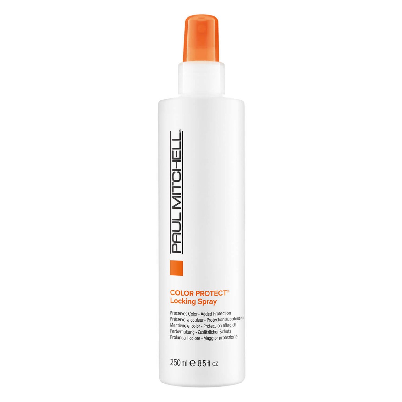 Color Care - Locking Spray von Paul Mitchell