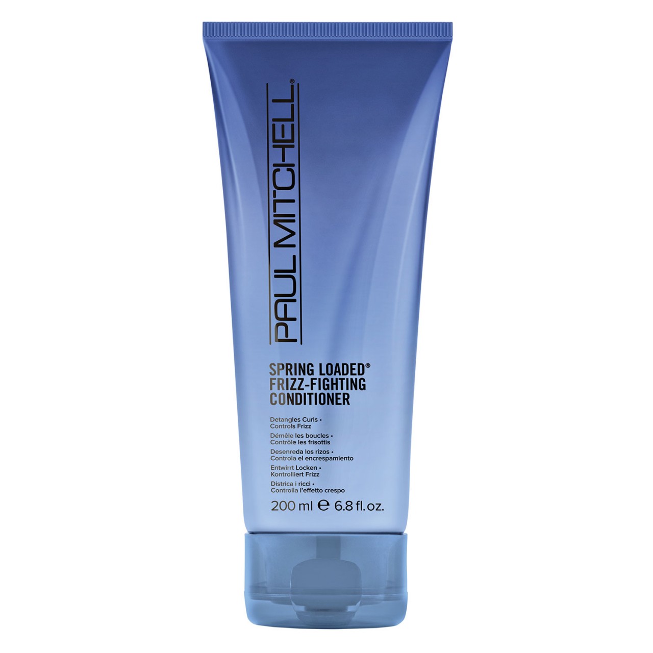 Curls - Frizz-Fighting Conditioner von Paul Mitchell