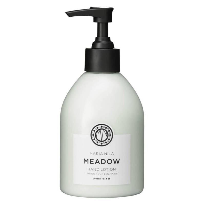 Care & Style - Meadow Hand Lotion von Maria Nila