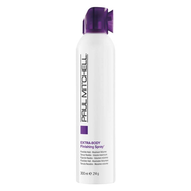 Extra Body - Finishing Spray von Paul Mitchell