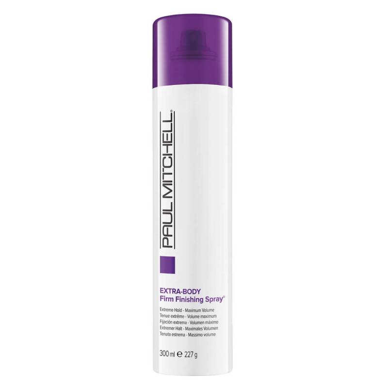 Extra Body - Firm Finishing Spray von Paul Mitchell