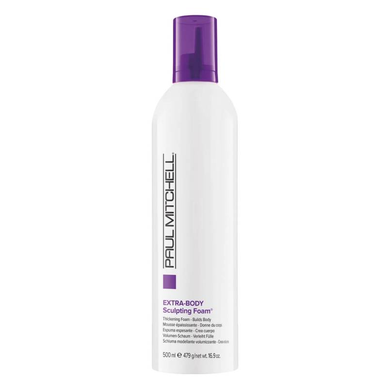 Extra Body - Sculpting Foam von Paul Mitchell