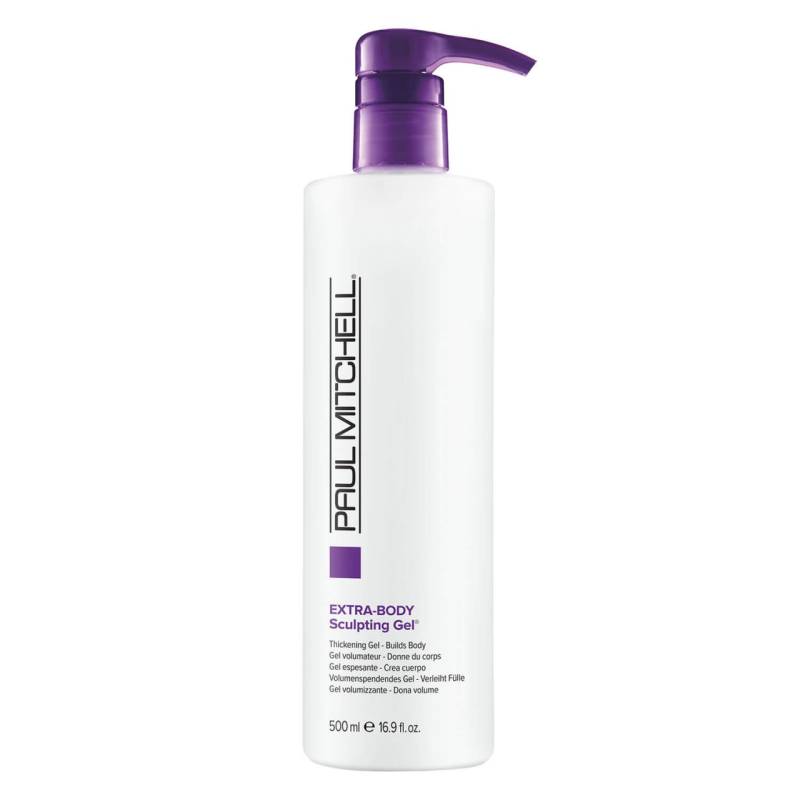 Extra Body - Sculpting Gel von Paul Mitchell