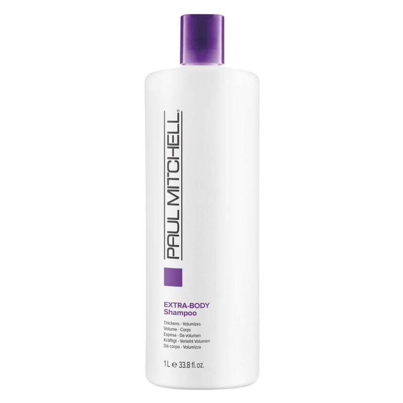 Extra Body - Shampoo von Paul Mitchell