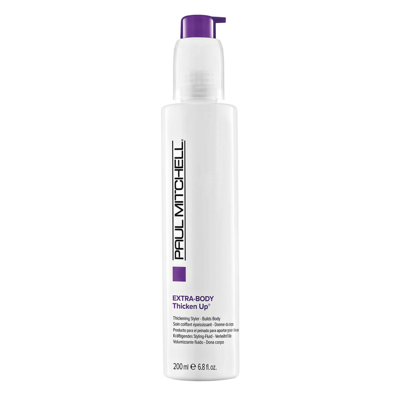 Extra Body - Thicken Up von Paul Mitchell