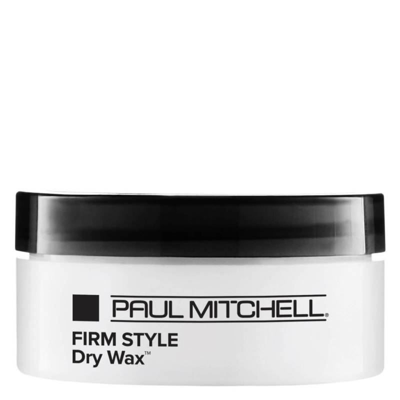 Firm Style - Dry Wax von Paul Mitchell