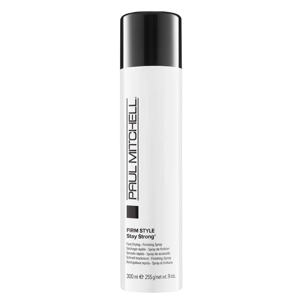 Firm Style - Stay Strong von Paul Mitchell