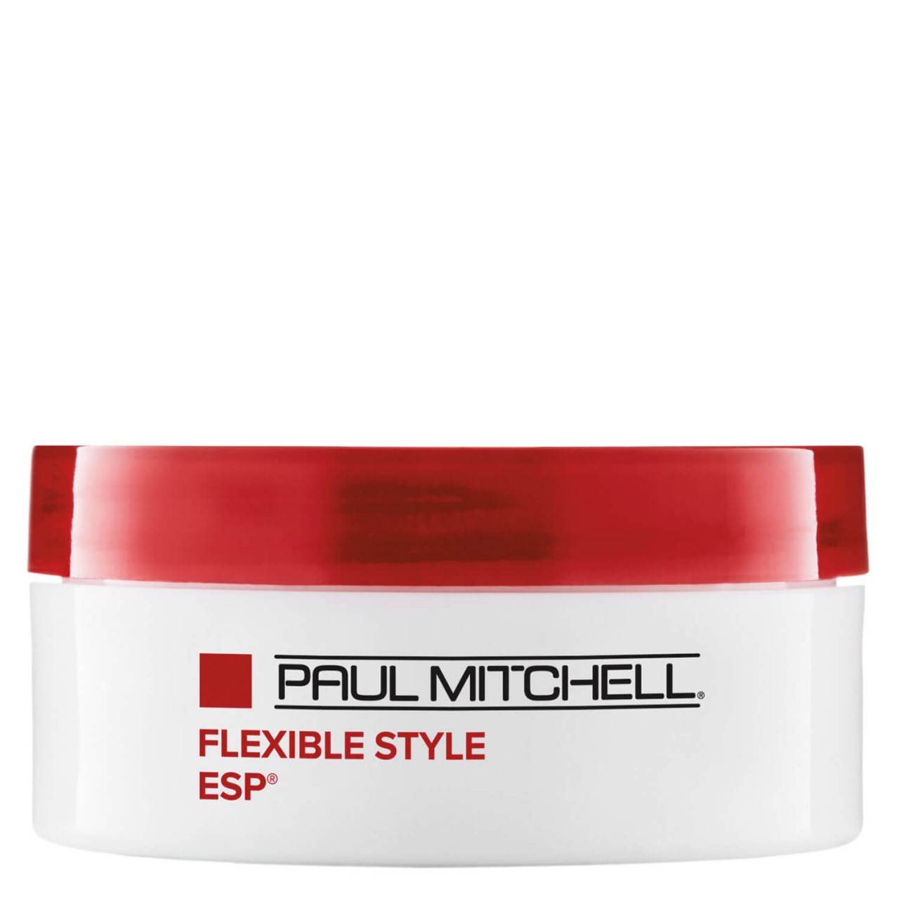 Flexible Style - Elastic Shaping Paste von Paul Mitchell