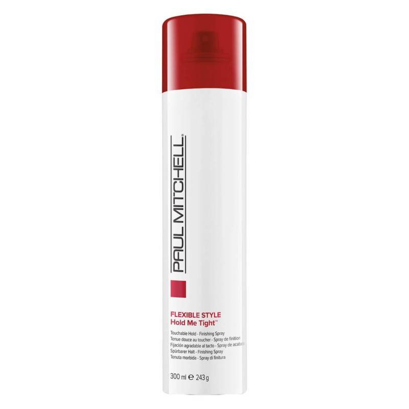 Flexible Style - Hold Me Tight von Paul Mitchell