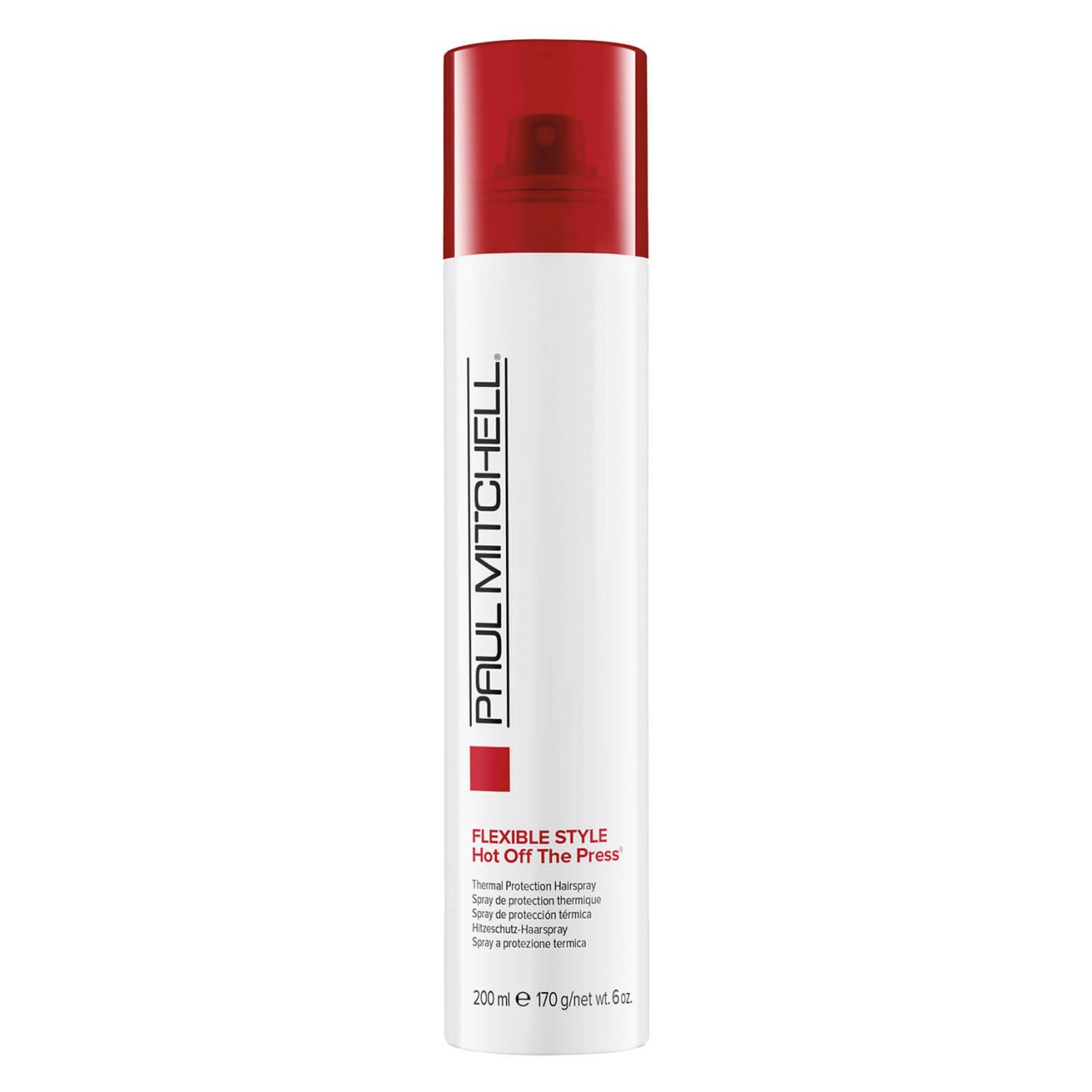 Flexible Style - Hot Off The Press von Paul Mitchell