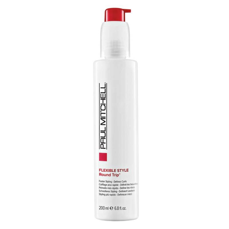 Flexible Style - Round Trip von Paul Mitchell