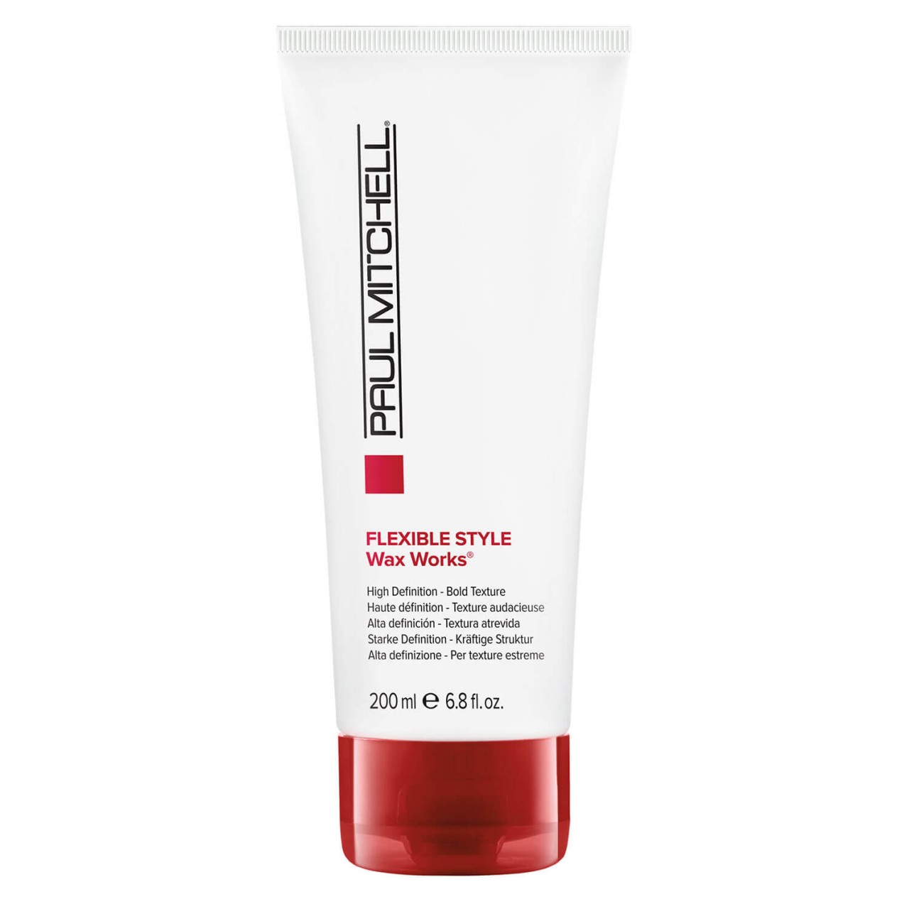 Flexible Style - Wax Works von Paul Mitchell