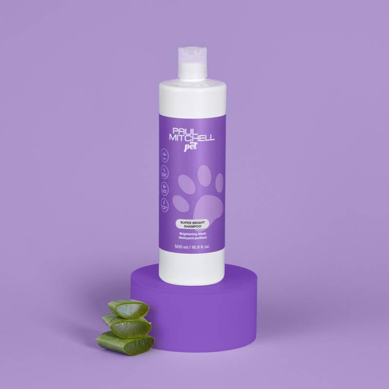 JP Pet - Calming Lavender Mint Spray von Paul Mitchell