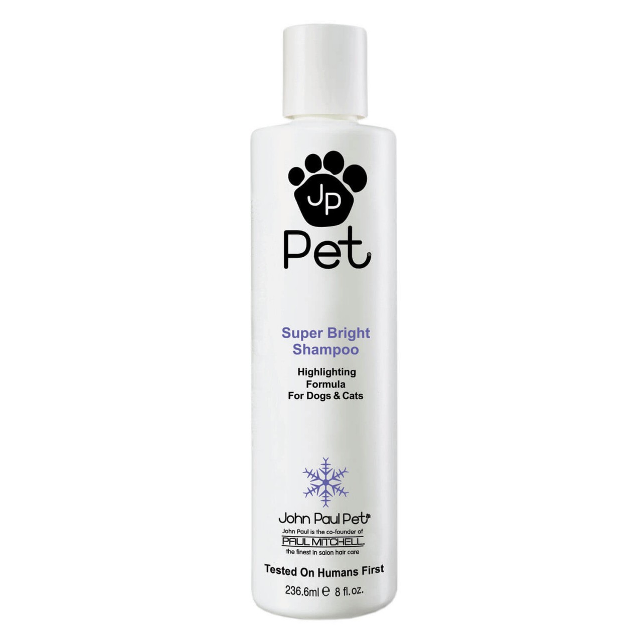 JP Pet - Super Bright Shampoo von Paul Mitchell